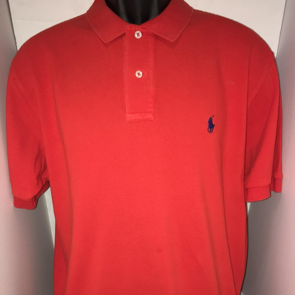 Polo by Ralph Lauren
